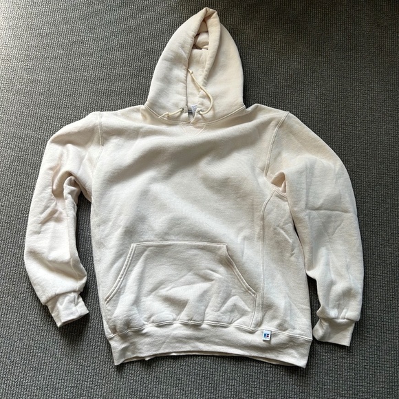 Russell Athletic hoodie - Picture 2 of 4